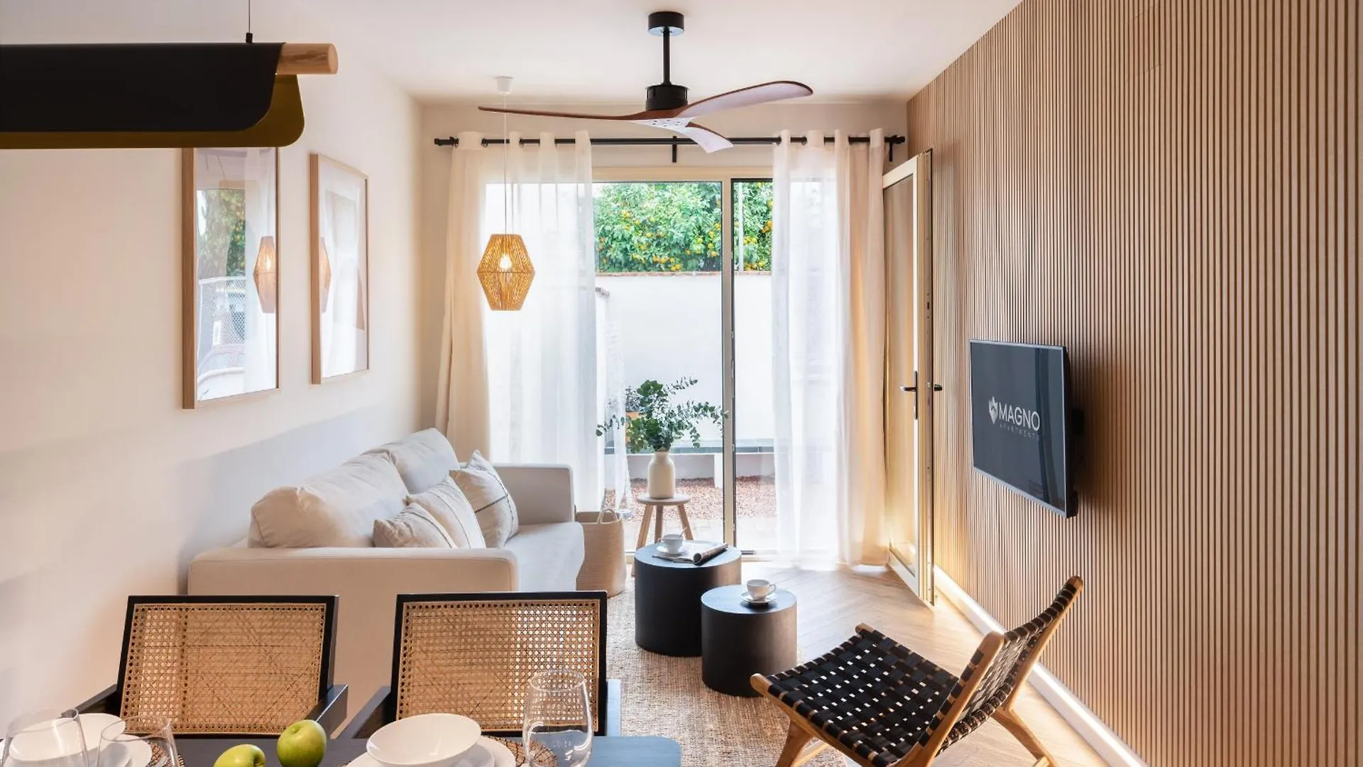 Robles Suite Apartment With Jacuzzi And Private Parking Sevilha